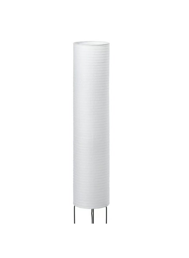 Ikea Floor lamp, white/black - Image 1